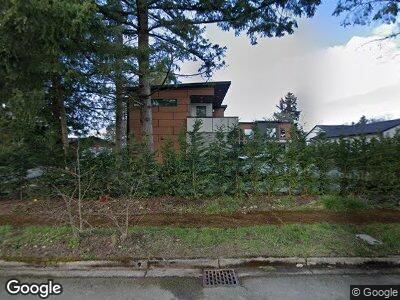 Street view of 2704 53rd Ave NE