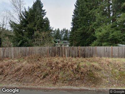 Street view of 21623 120th St E