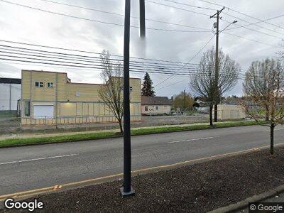 Street view of 3213 E Portland Ave