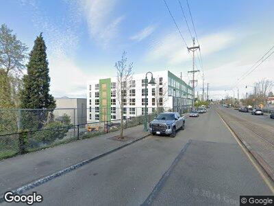 Street view of 211 E 25th St