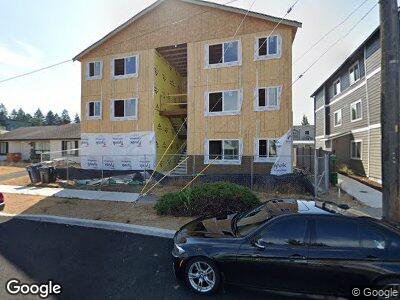 Street view of 4528 S Junett St