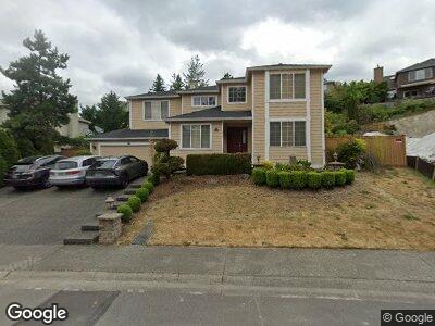 Street view of 8106 119th Ave SE
