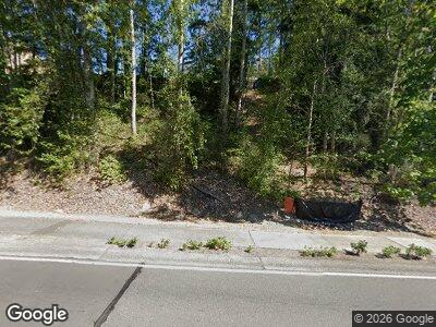Street view of 11925 SE 4th CT