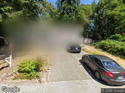 Street view of 6208 120th Ave SE