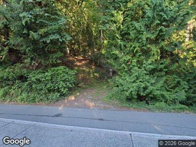 Street view of 1613 W Lake Sammamish Pkwy SE