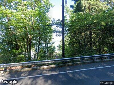 Street view of 534 W Lake Sammamish Pkwy SE