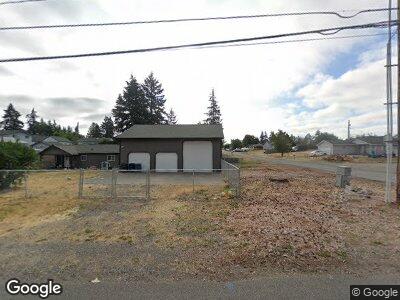 Street view of 11027 Sheridan Ave S 11011 Sheridan Av S