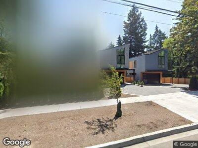 Street view of 8738 124th Ave NE