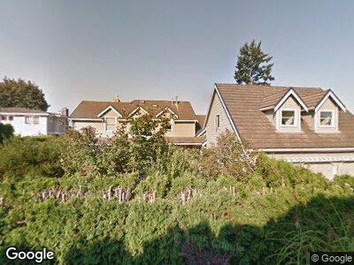 Street view of 5606 105th Ave NE