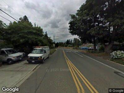 Street view of 12419 NE 95th St