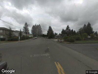 Street view of 2229 124th St SE