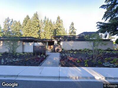 Street view of 6425 128th Ave NE