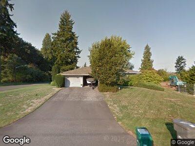 Street view of 5501 106th Ave NE
