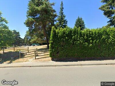 Street view of 1513 3rd St
