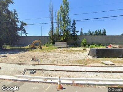Street view of 9445 Slater Ave NE, B