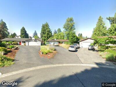 Street view of 7407 127th Ave NE