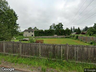 Street view of 12519 NE 94th St