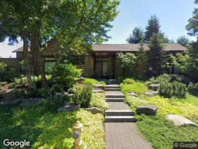 Street view of 9022 Slater Ave NE