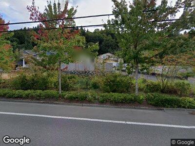 Street view of 10833 108th Ln NE