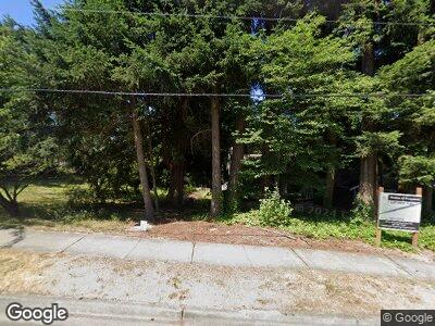 Street view of 8719 126th Ave NE
