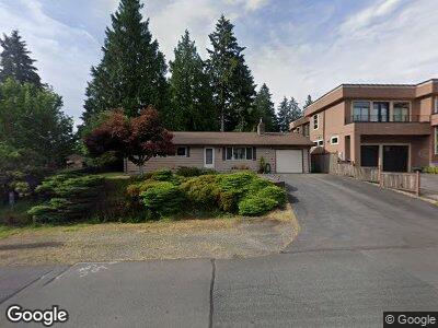 Street view of 319 18th Ave