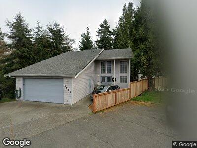 Street view of 4729 Seahurst Ave Unit B