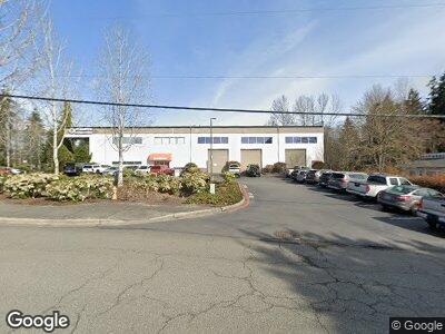 Street view of 2323 106th St SW