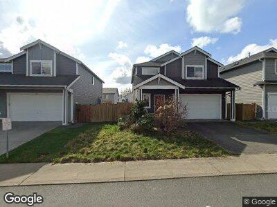 Street view of 9542 7th Ave SE