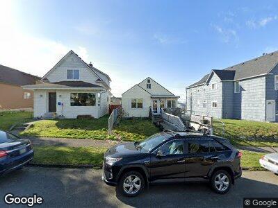 Street view of 3006 Nassau St Unit B