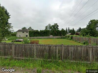 Street view of 12515 NE 94th St