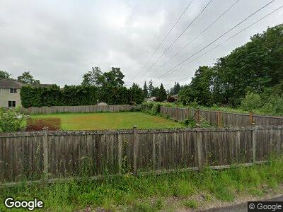 Street view of 12511 NE 94th St