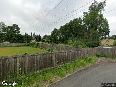Street view of 12507 NE 94th St