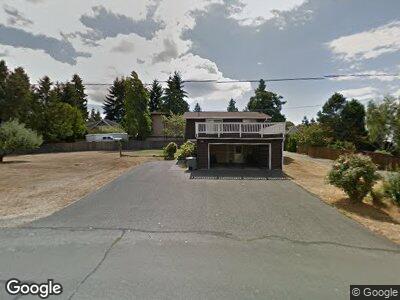 Street view of 10531 NE 58th St