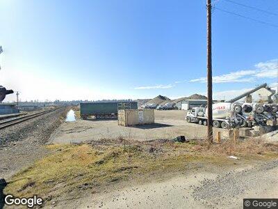 Street view of 2926 36th Pl