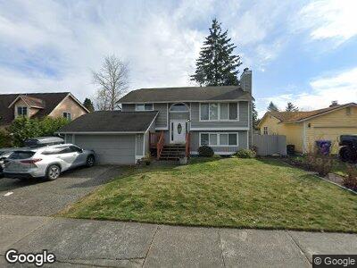 Street view of 708 91st Pl SW Unit B