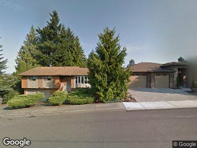 Street view of 10527 NE 58th St