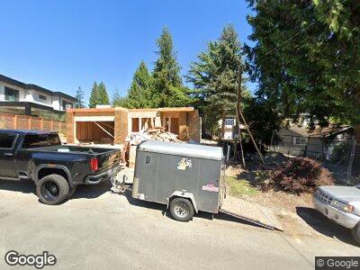 Street view of 9452 114th Ave NE