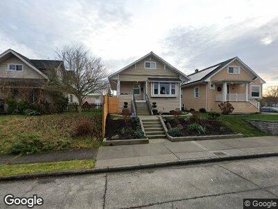 Street view of 2506 Victor Pl Unit B