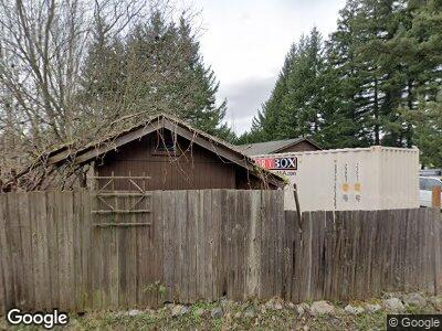 Street view of 2118 124th St SE Unit C