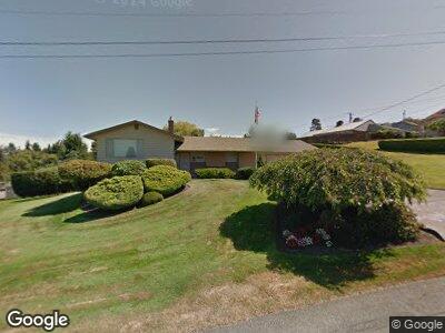 Street view of 4805 Sound Ave Unit B
