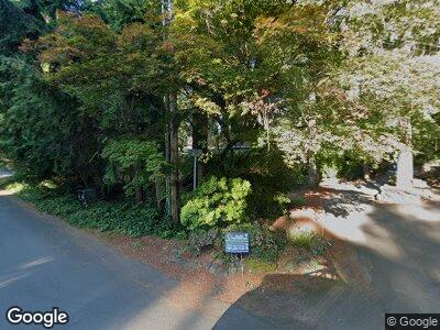 Street view of 12813 NE 65th Ln