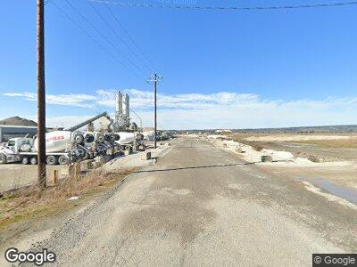 Street view of 3009 36th Pl