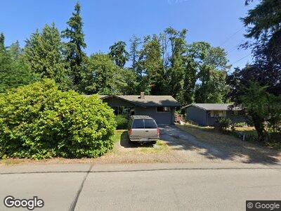 Street view of 9012 124th Ln NE
