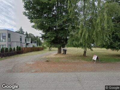 Street view of 503 18th Ave