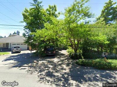 Street view of 12417 NE 95th St