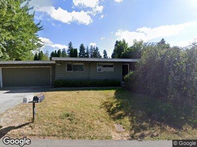 Street view of 12525 NE 75th St