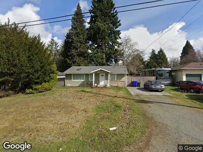 Street view of 29 W Intercity Ave
