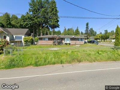 Street view of 5602 S 2nd Ave Unit B