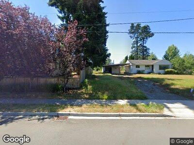 Street view of 9323 126th Ave NE