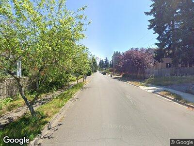 Street view of 9331 126th Ave NE